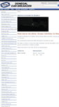 Mobile Screenshot of donegalcarbreakers.com